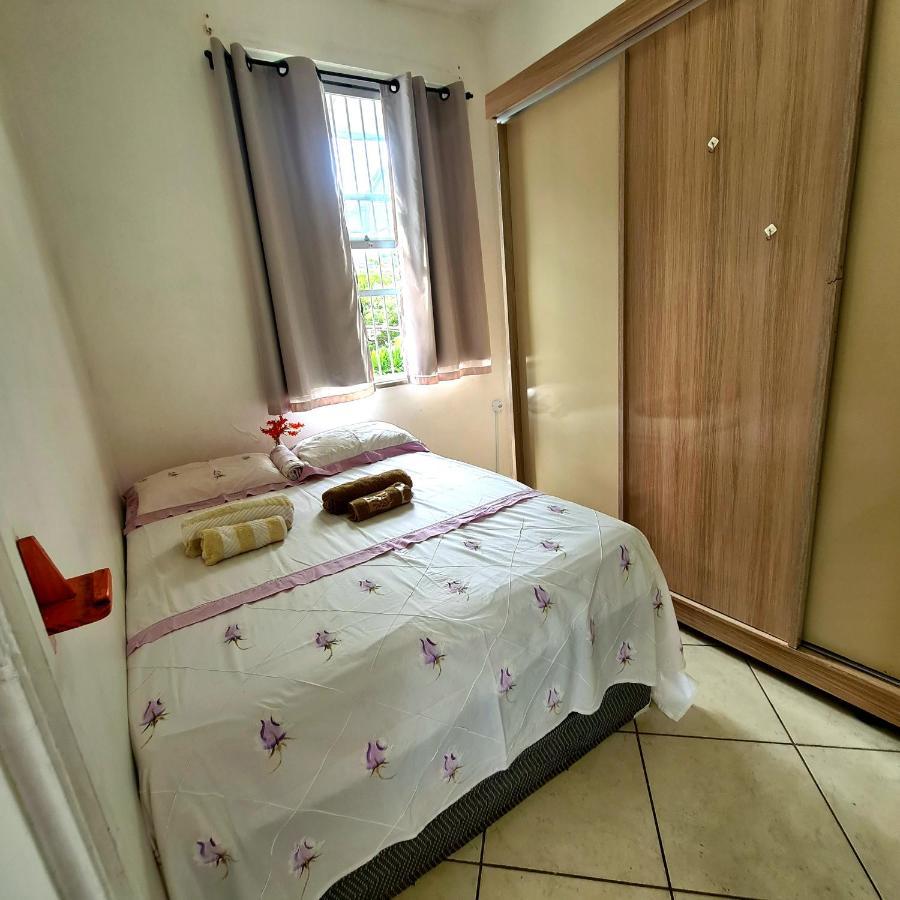 Apartamento em frente Shopping Barra Salvador Exterior foto