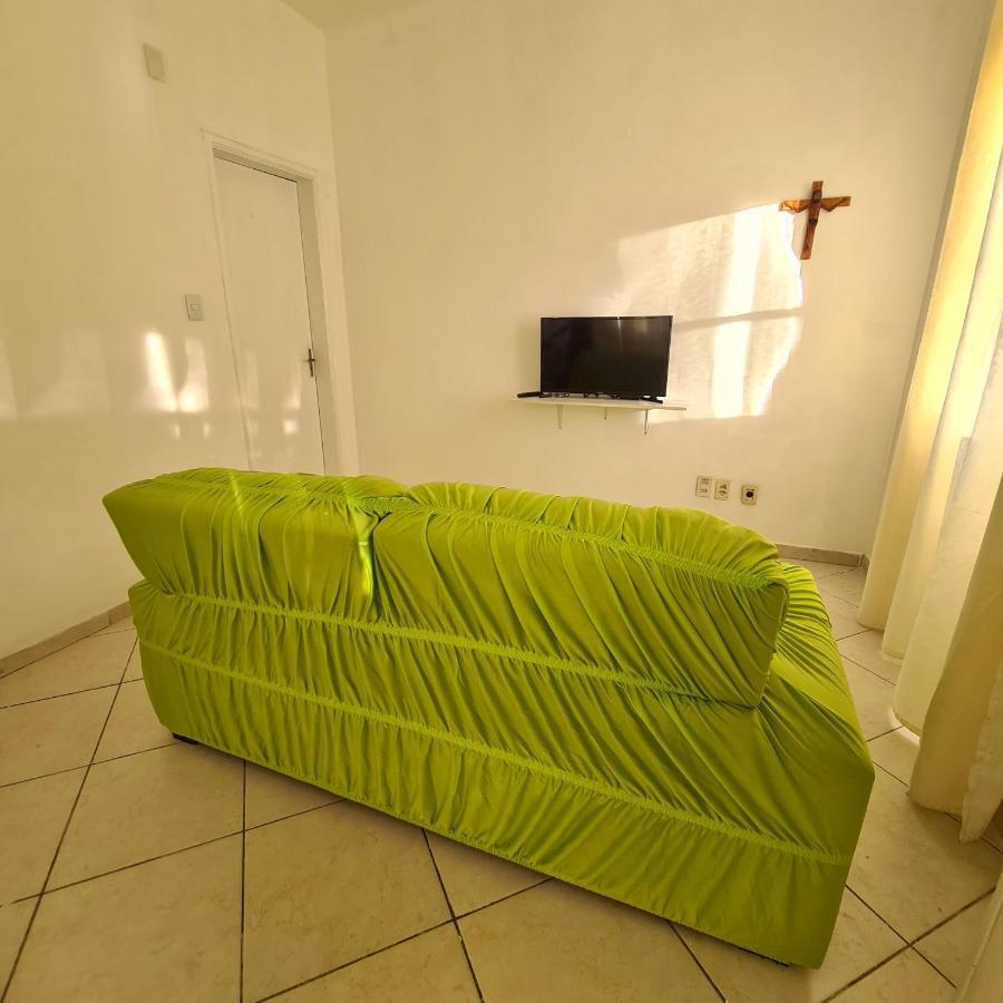 Apartamento em frente Shopping Barra Salvador Exterior foto