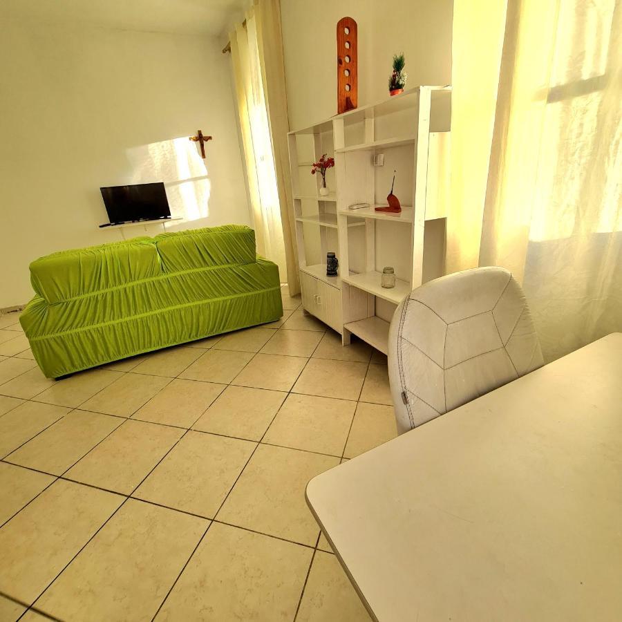 Apartamento em frente Shopping Barra Salvador Exterior foto