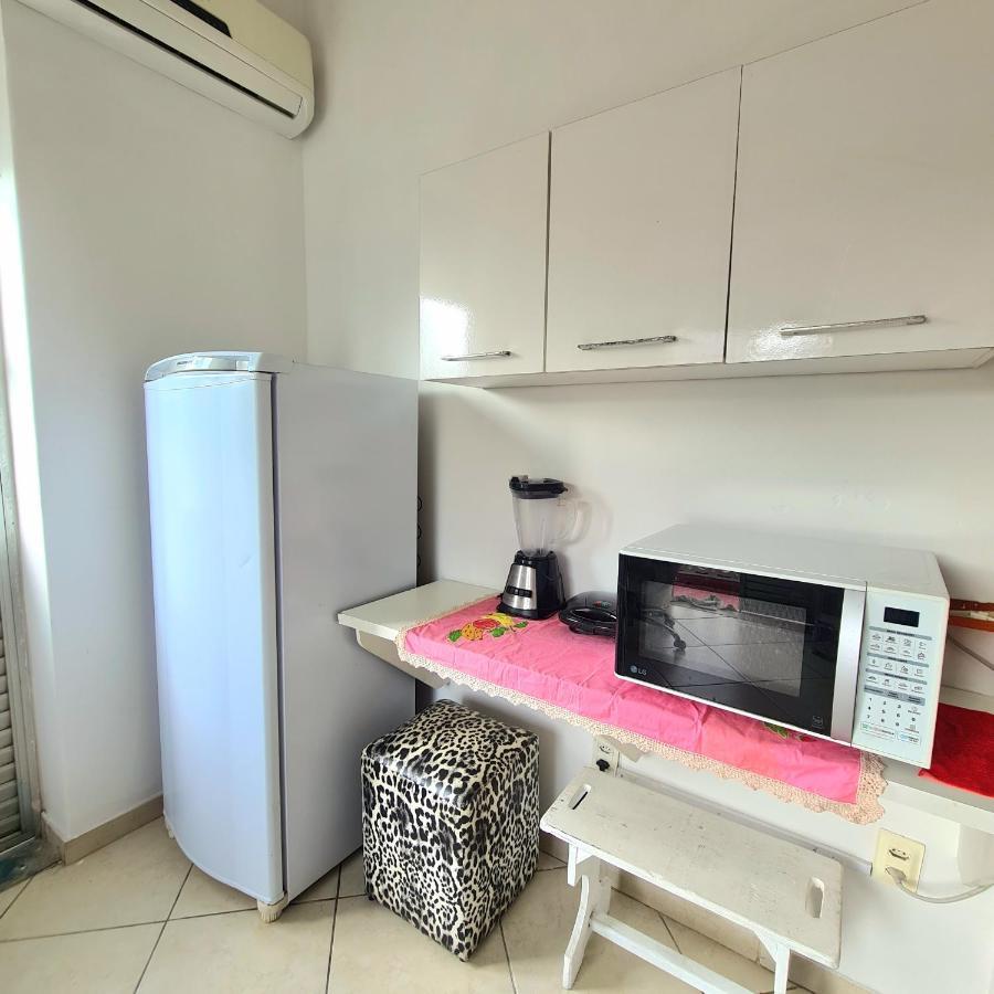 Apartamento em frente Shopping Barra Salvador Exterior foto